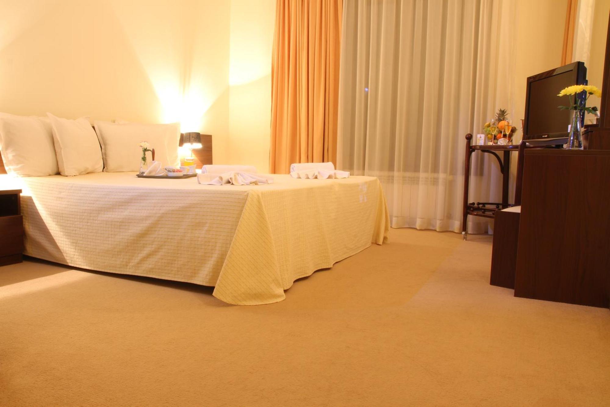 Murite Park Hotel Разлог Номер фото